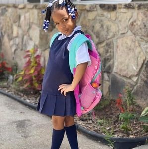 Meet your Posher, Tyrone